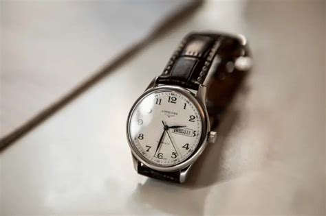 are longines watches good.